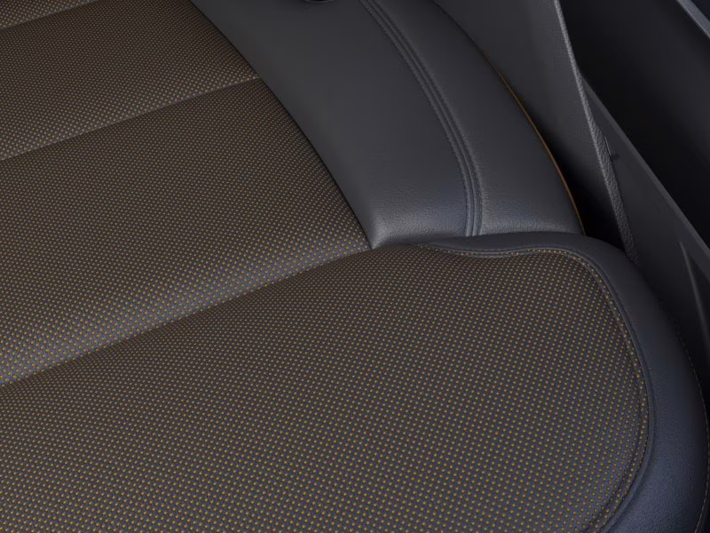 2026 Agate Black Metallic Ford F-150 Tremor Crew Cab Pickup 4X4 Truck