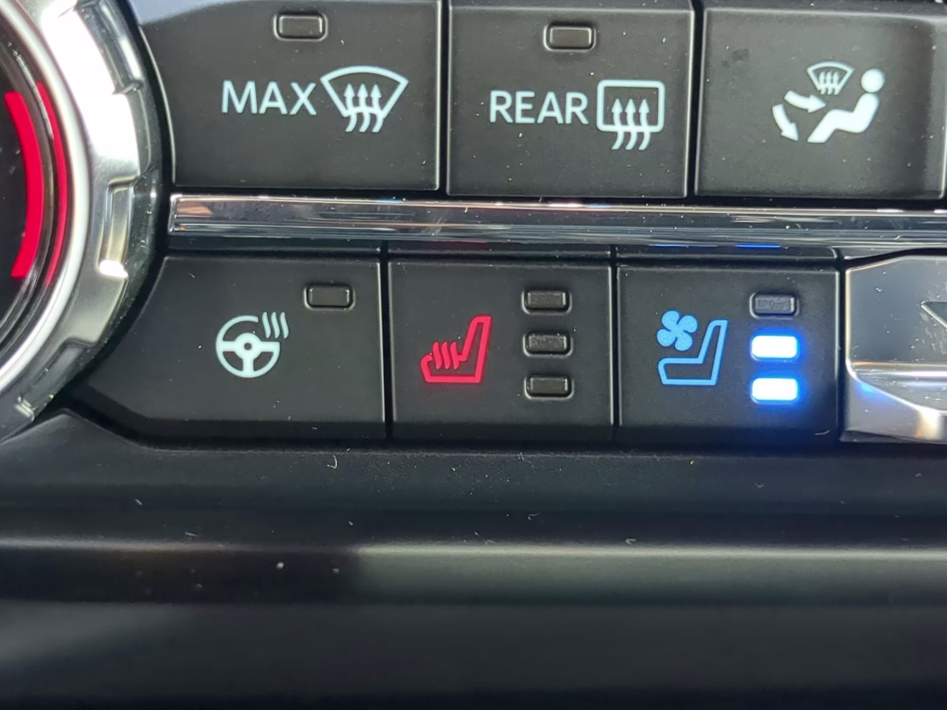 2026 Antimatter Blue Metallic Ford F-150 Tremor Crew Cab Pickup 4X4 Truck