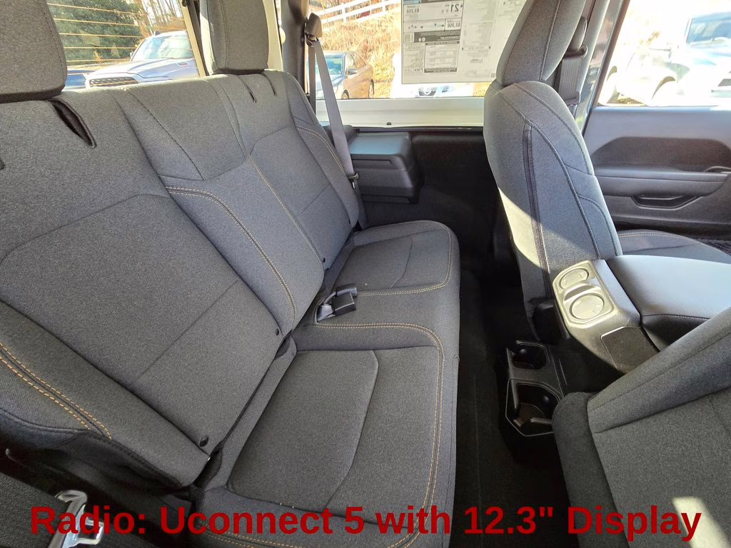 2026 Anvil Clear Coat Jeep Wrangler Sport 4X4 SUV