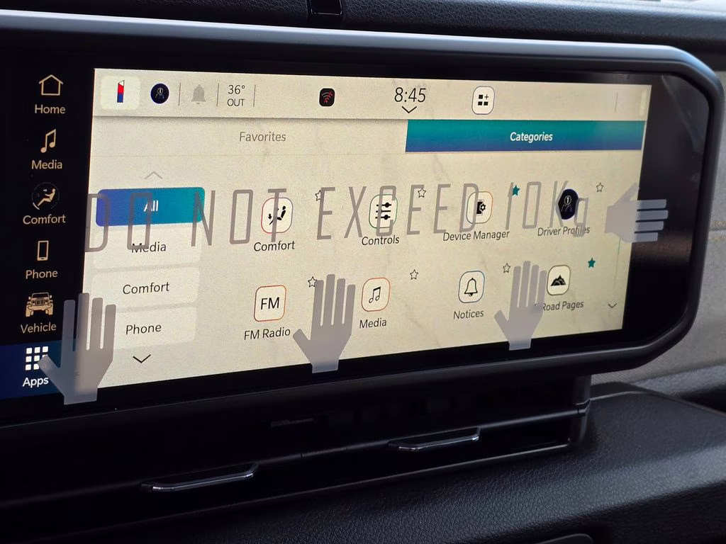 2026 Anvil Clear Coat Jeep Wrangler Sport 4X4 SUV