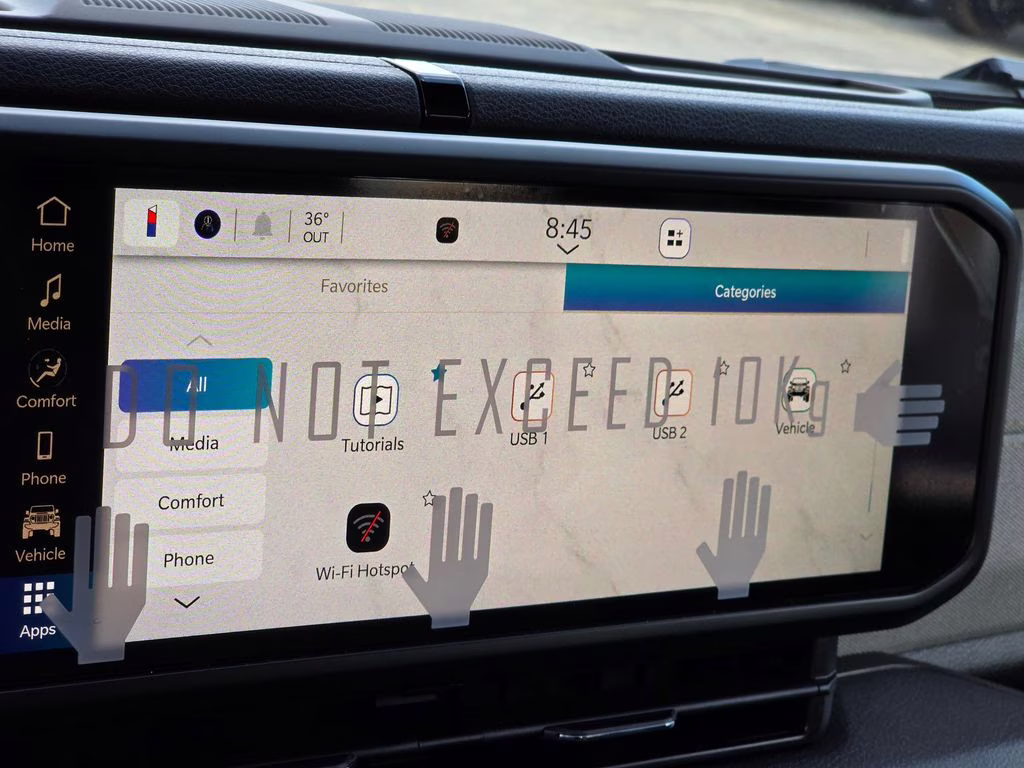 2026 Anvil Clear Coat Jeep Wrangler Sport 4X4 SUV