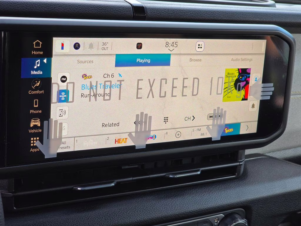 2026 Anvil Clear Coat Jeep Wrangler Sport 4X4 SUV