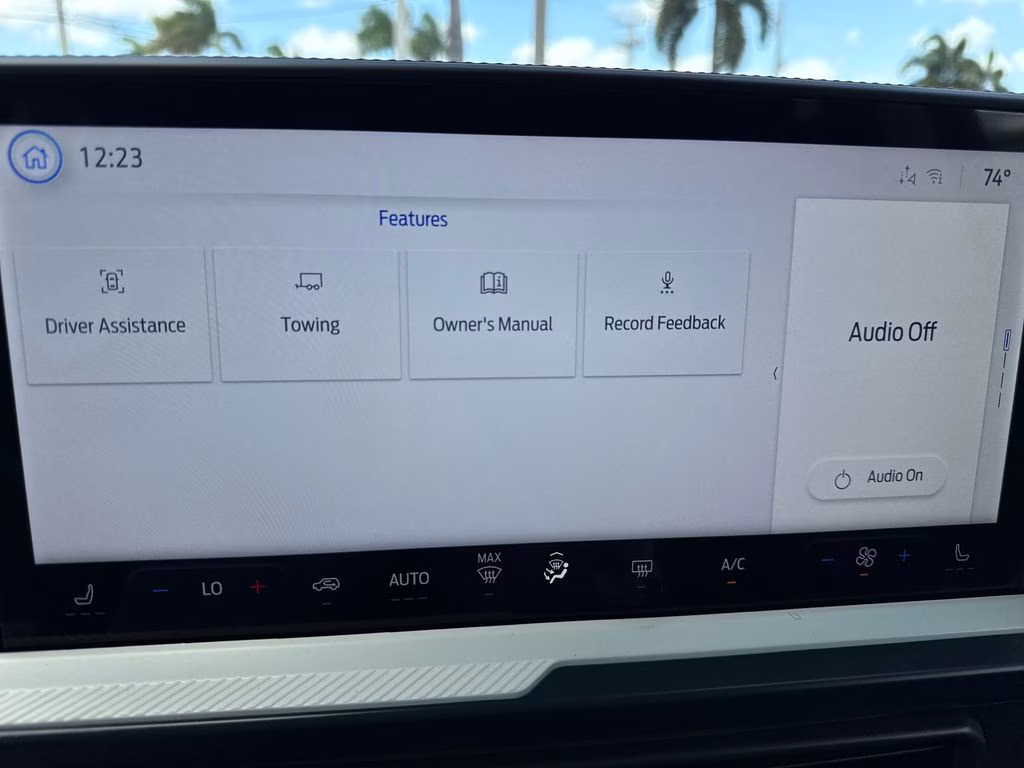 2026 Shadow Black Ford Bronco Sport Heritage 4X4 SUV