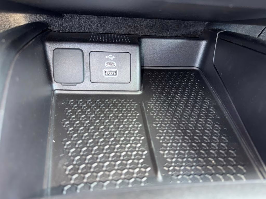 2026 Shadow Black Ford Bronco Sport Heritage 4X4 SUV