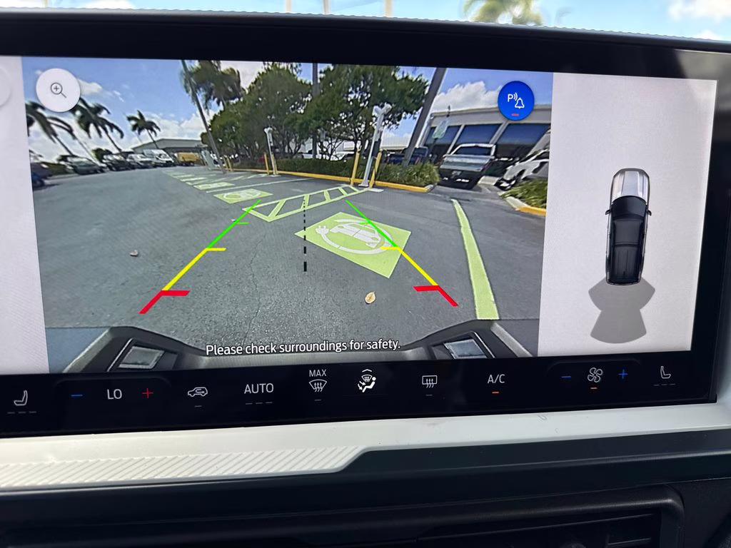 2026 Shadow Black Ford Bronco Sport Heritage 4X4 SUV