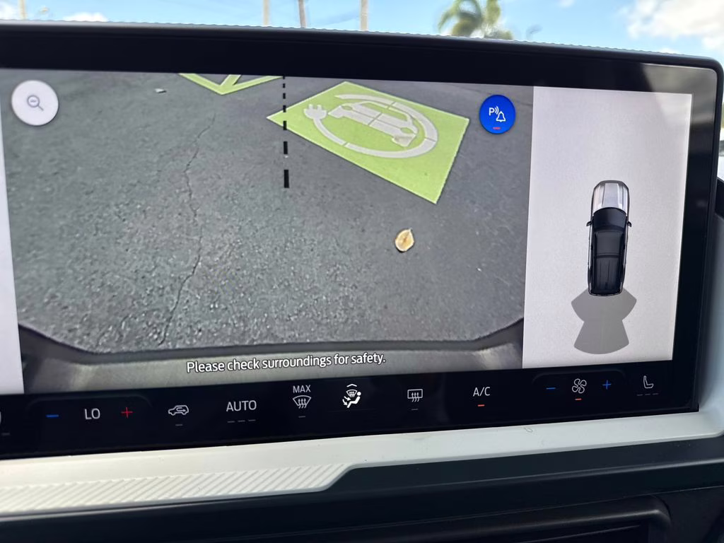 2026 Shadow Black Ford Bronco Sport Heritage 4X4 SUV