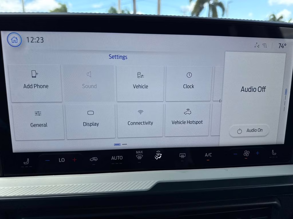 2026 Shadow Black Ford Bronco Sport Heritage 4X4 SUV