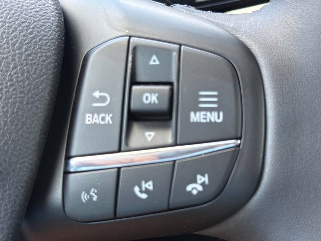 2026 Shadow Black Ford Bronco Sport Heritage 4X4 SUV