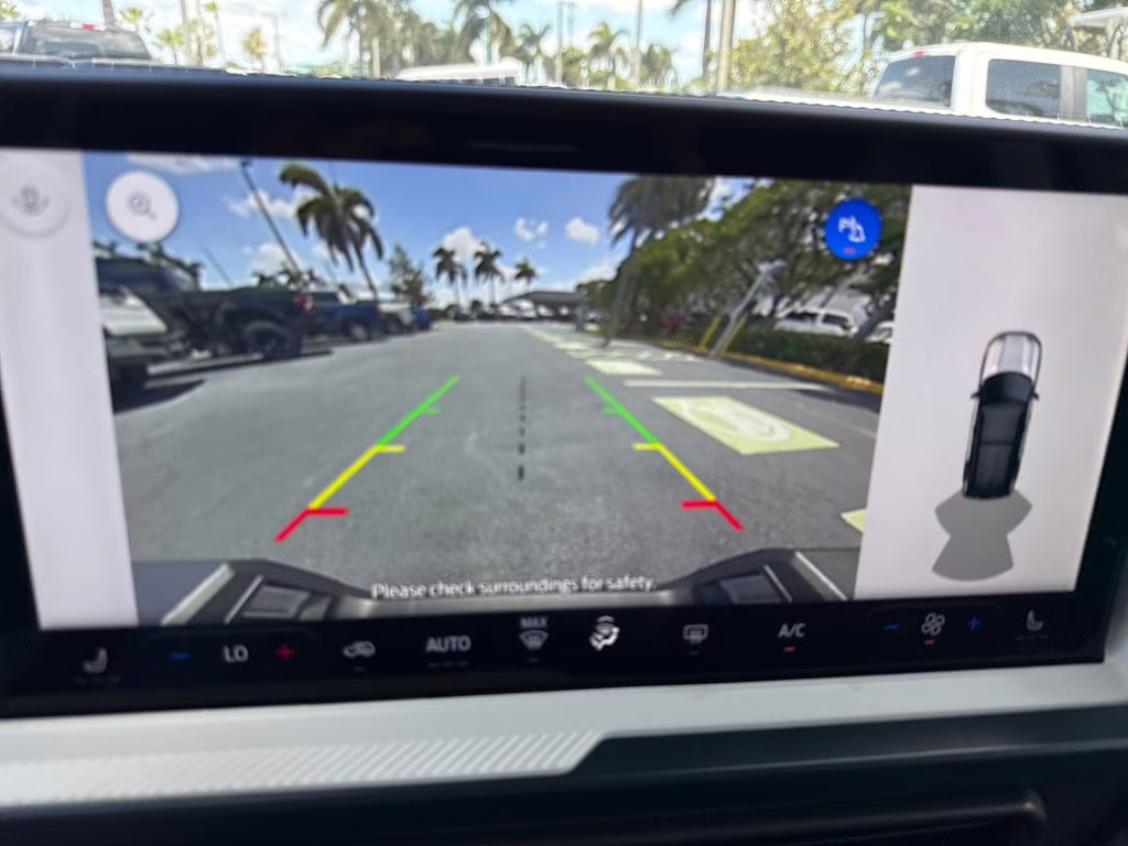 2026 Shadow Black Ford Bronco Sport Heritage 4X4 SUV