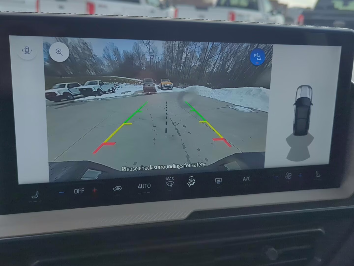 2026 Carbonized Gray Metallic Ford Bronco Sport Big Bend 4X4 SUV