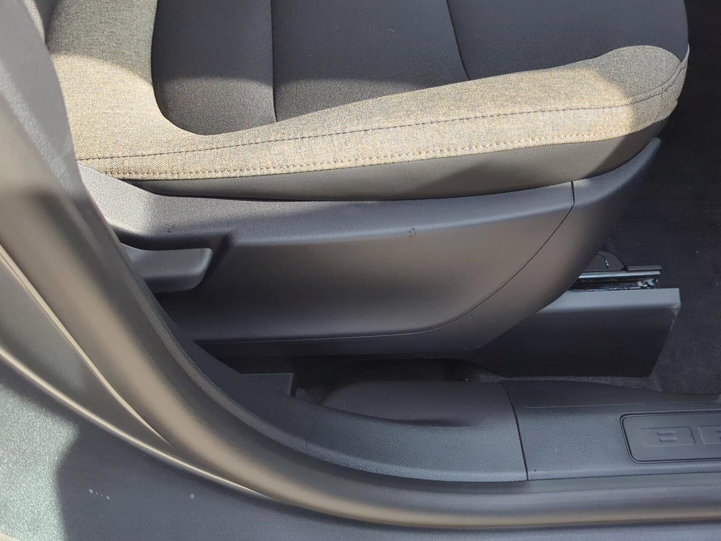 2026 Carbonized Gray Metallic Ford Bronco Sport Big Bend 4X4 SUV