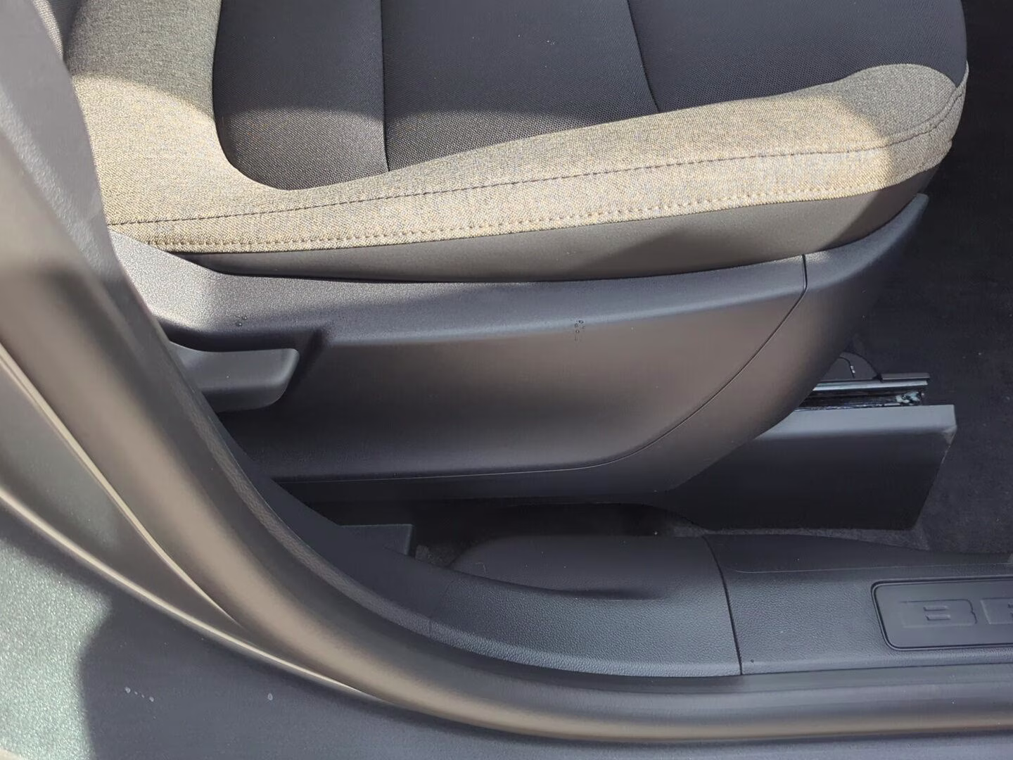 2026 Carbonized Gray Ford Bronco Sport Big Bend 4X4 SUV
