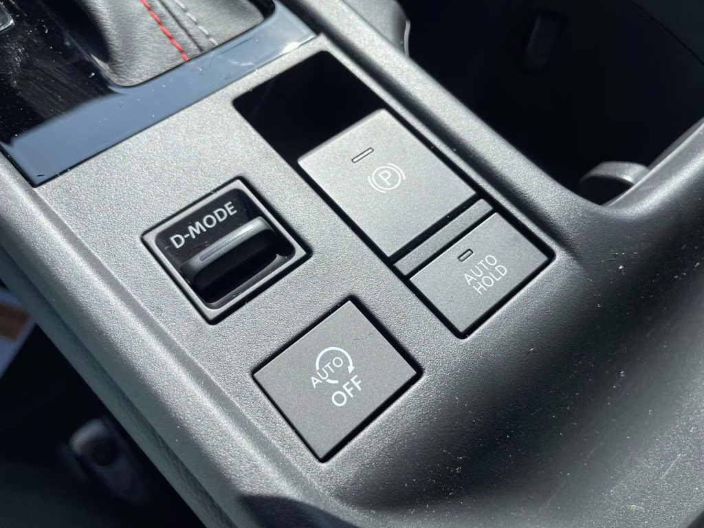 2026 Super Black Nissan Sentra SR FWD Sedan