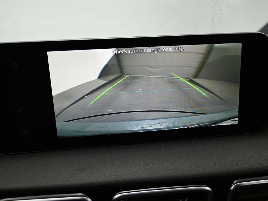 2026 Atlantic Gray Metallic Nissan Sentra SV FWD Sedan