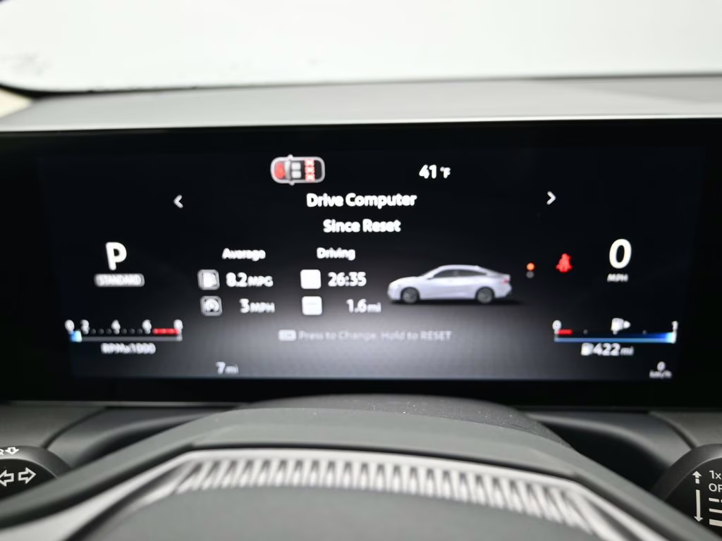 2026 Atlantic Gray Metallic Nissan Sentra SV FWD Sedan