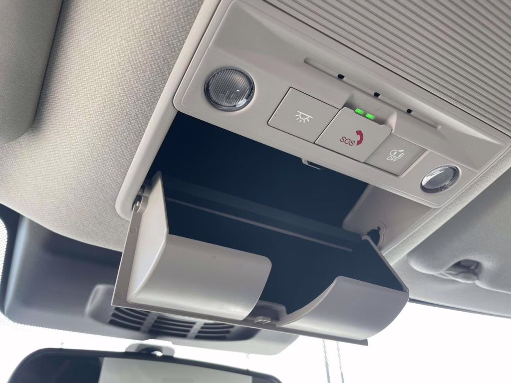 2026 Super Black Nissan Sentra SR FWD Sedan