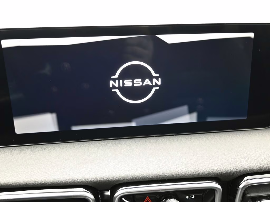 2026 Atlantic Gray Metallic Nissan Sentra SV FWD Sedan