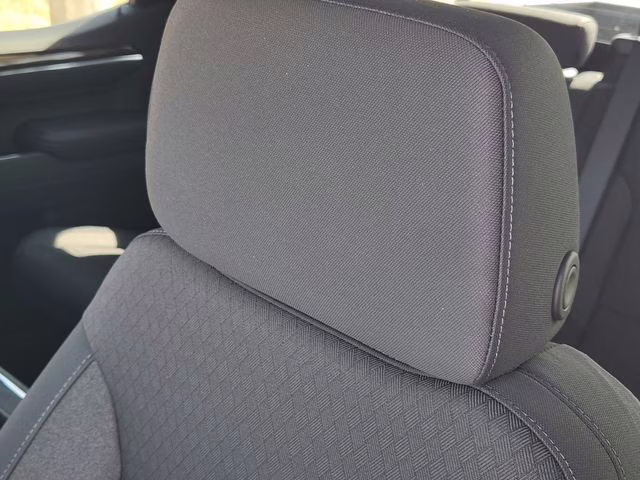 2026 Sterling Gray Metallic Chevrolet Silverado 1500 LT Trail Boss 4X4 Truck