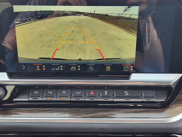 2026 Sterling Gray Metallic Chevrolet Silverado 1500 LT Trail Boss 4X4 Truck