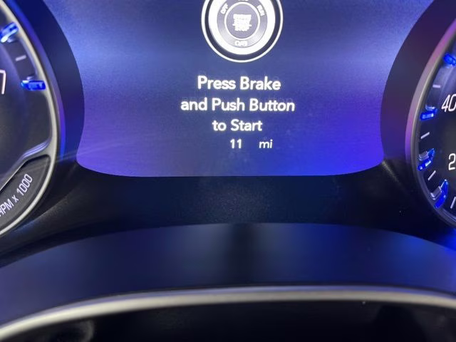 2026 Diamond Black Crystal Pearlcoat Chrysler Pacifica Select AWD Van