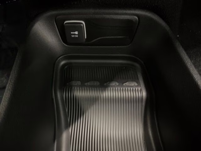 2026 Diamond Black Crystal Pearlcoat Chrysler Pacifica Select AWD Van