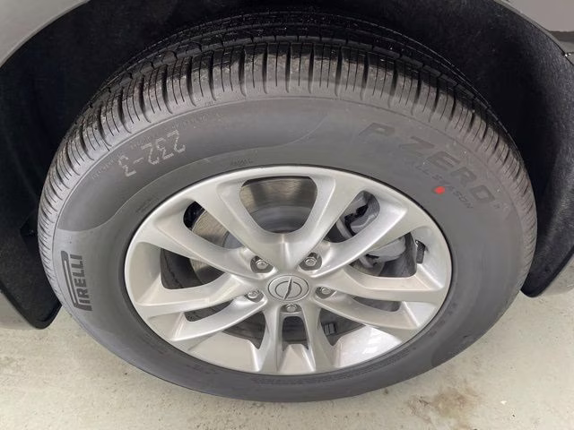 2026 Diamond Black Crystal Pearlcoat Chrysler Pacifica Select AWD Van