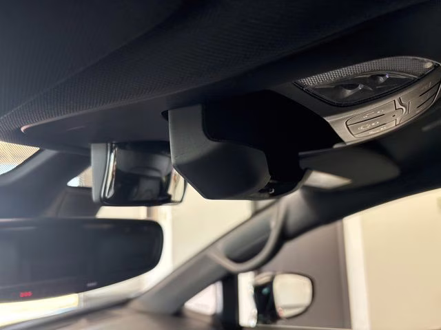 2026 Diamond Black Crystal Pearlcoat Chrysler Pacifica Select AWD Van