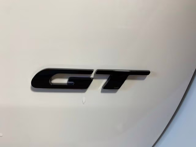 2026 White Knuckle Clearcoat Dodge Durango GT Plus HEMI V8 AWD SUV