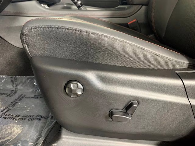 2026 White Knuckle Clearcoat Dodge Durango GT Plus HEMI V8 AWD SUV