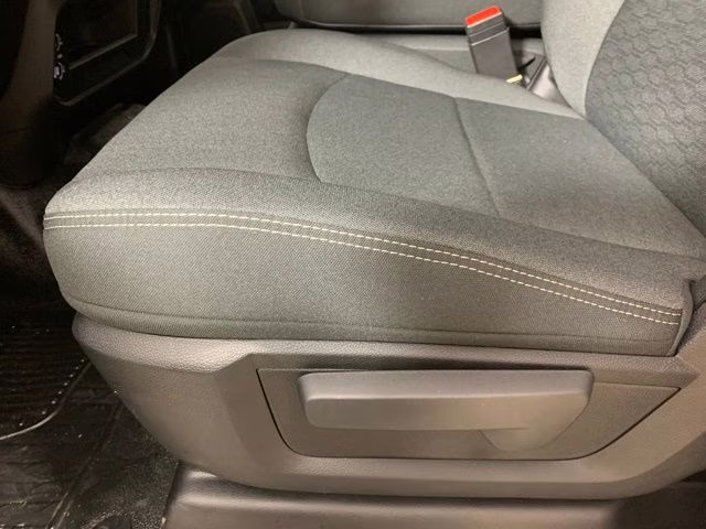 2026 Bright White Clearcoat Ram 4500HD Tradesman 4X4 Truck