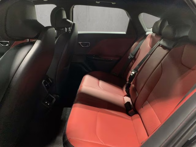 2026 Interstellar Gray Kia K4 GT-Line Turbo FWD Hatchback