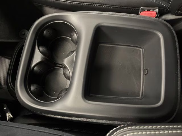 2026 Diamond Black Crystal Pearlcoat Chrysler Pacifica Select AWD Van