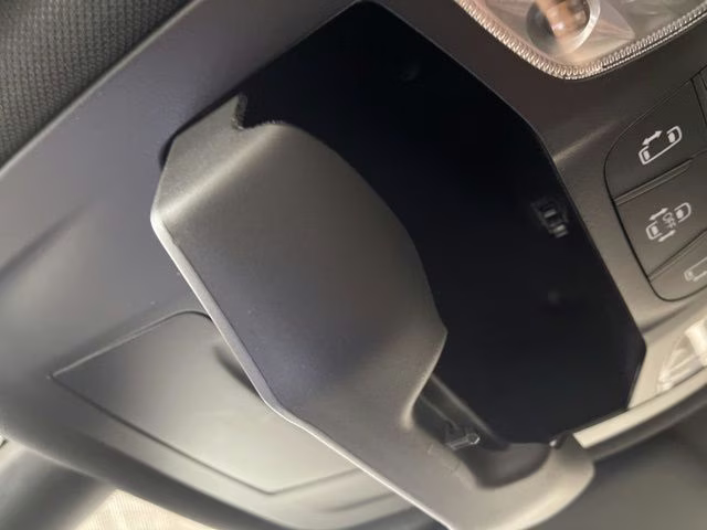 2026 Diamond Black Crystal Pearlcoat Chrysler Pacifica Select AWD Van