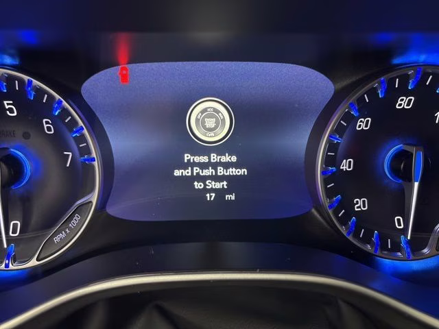 2026 Diamond Black Crystal Pearlcoat Chrysler Pacifica Select AWD Van