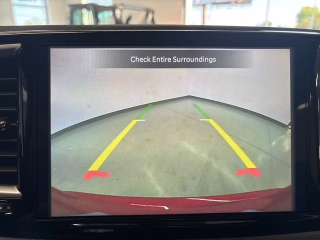 2026 Diamond Black Crystal Pearlcoat Chrysler Pacifica Select AWD Van