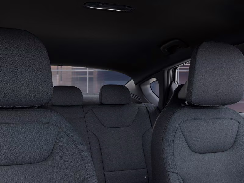 2026 Interstellar Gray Kia K4 LXS FWD Sedan