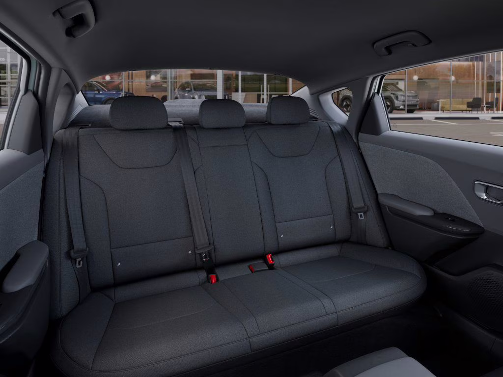 2026 Morning Haze Kia K4 LXS FWD Sedan