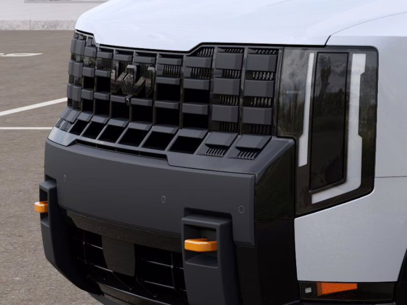 2027 Glacial White Pearl Kia Telluride X-Pro SX-Prestige AWD SUV