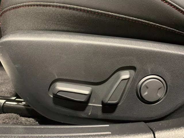 2026 Interstellar Gray Kia K4 GT-Line Turbo FWD Hatchback