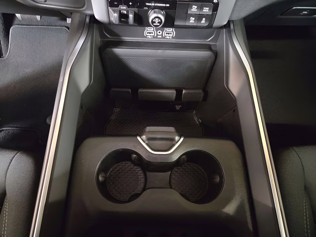 2026 Bright White Clearcoat Ram 1500 Big Horn/Lone Star 4X4 Truck