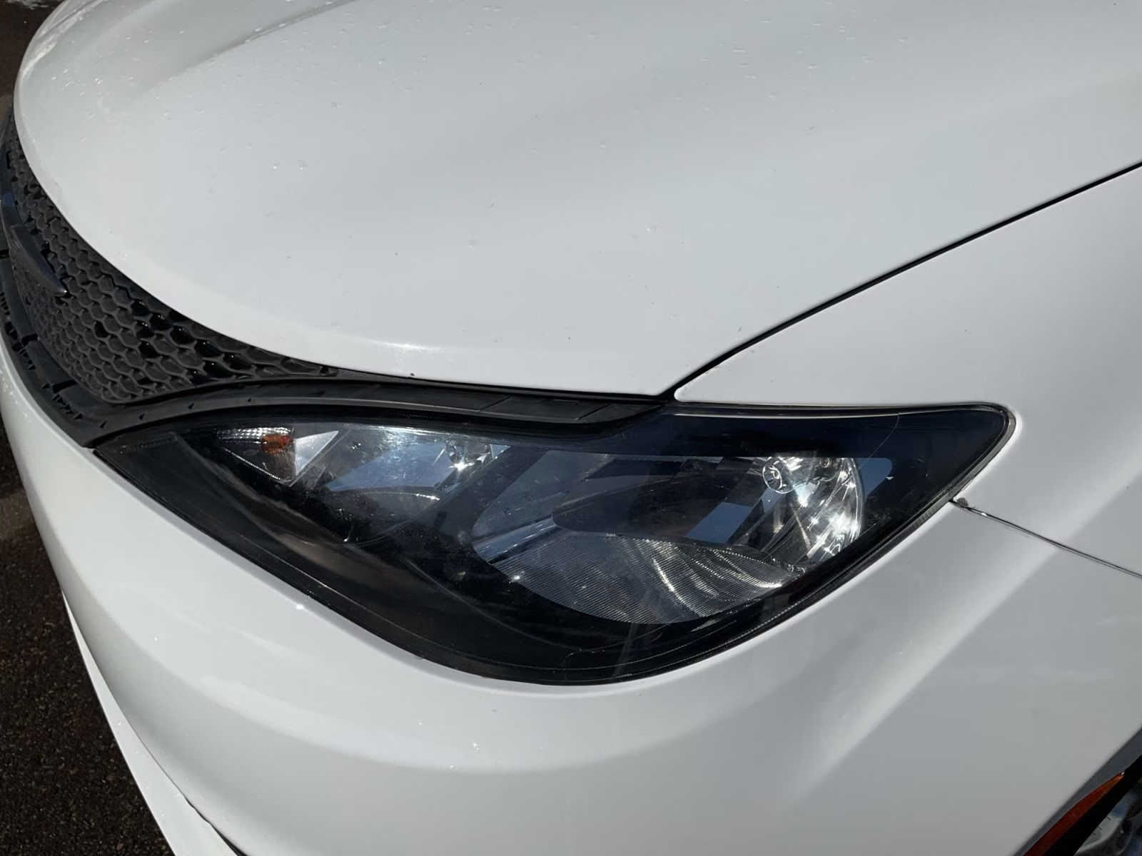 2022 Bright White Clearcoat Chrysler Voyager LX FWD Van