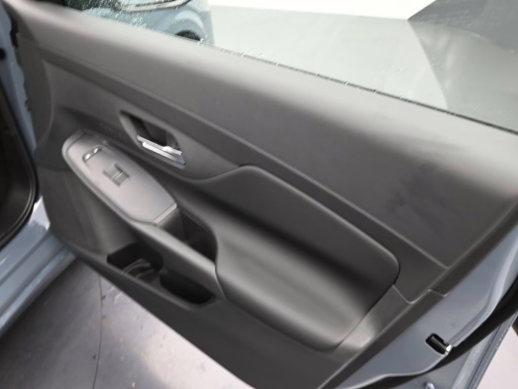 2026 Atlantic Gray Metallic Nissan Sentra SV FWD Sedan