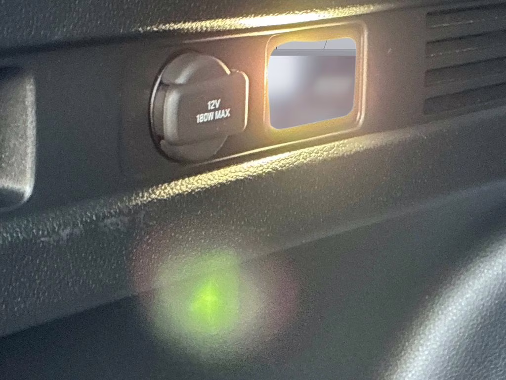 2025 Gray Honda CR-V LX AWD SUV