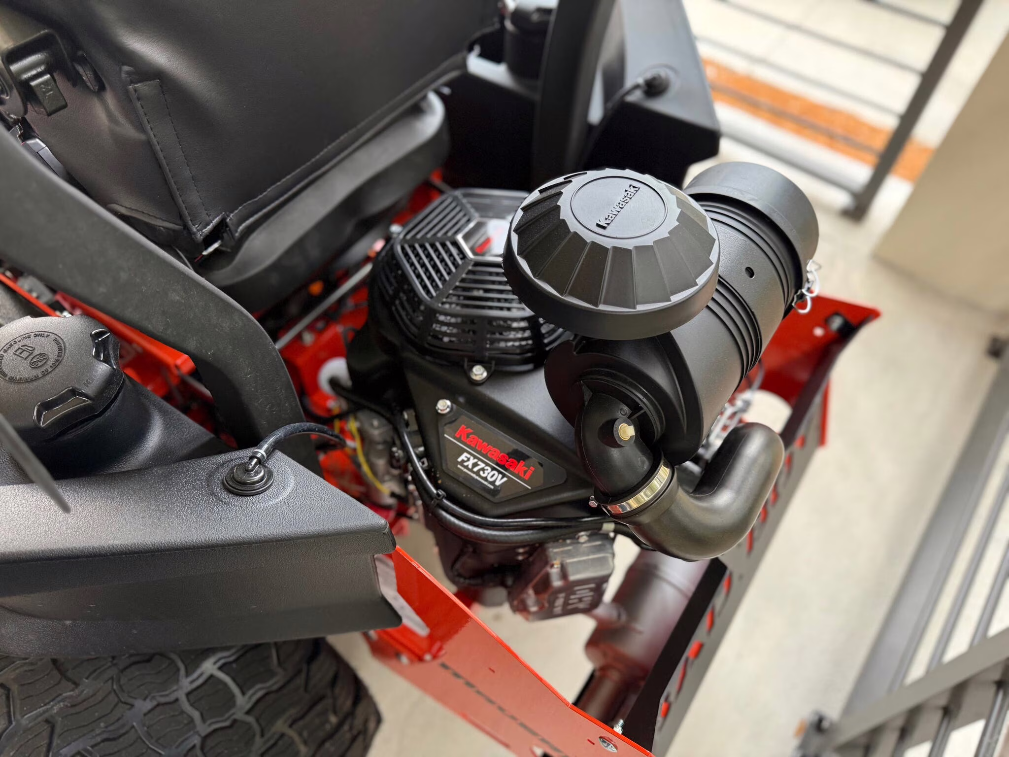 2026 Bad Boy Mowers Maverick HD 60 Lawn Mower