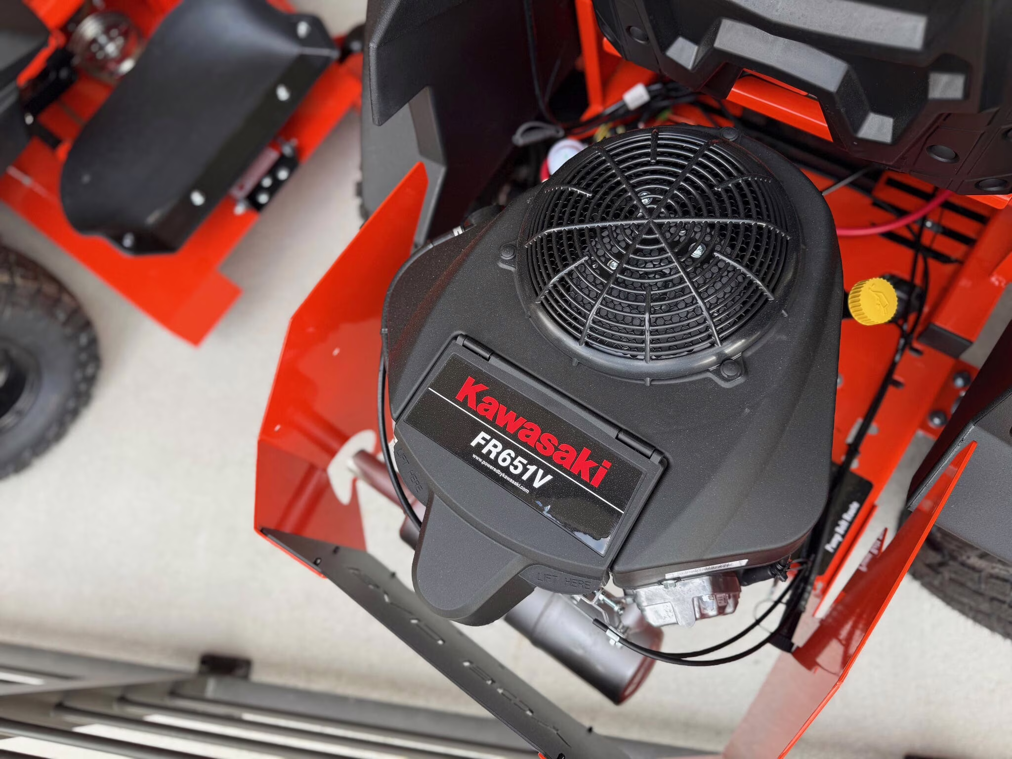 2026 Bad Boy Mowers MZ Magnum 60 Lawn Mower