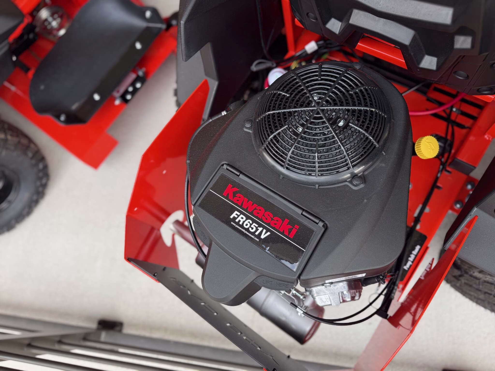 2026 Bad Boy Mowers MZ Magnum 60 Lawn Mower