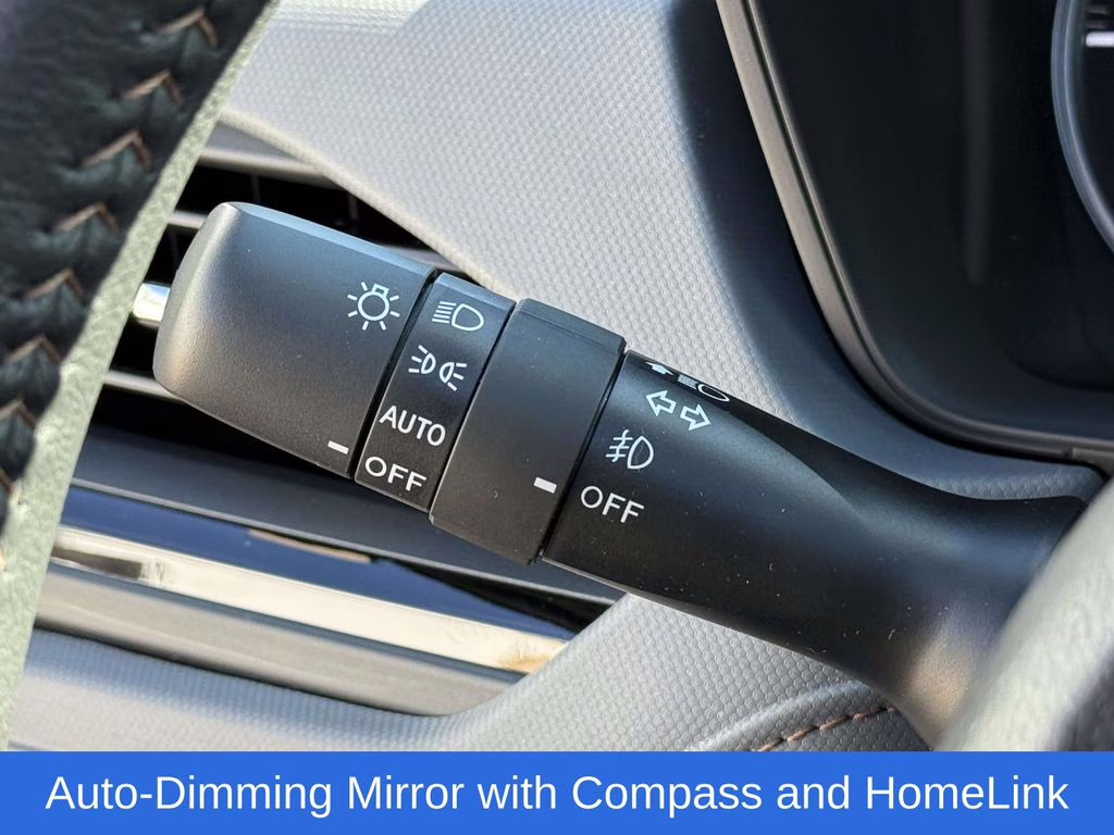 2026 River Rock Pearl Subaru Forester Sport AWD SUV