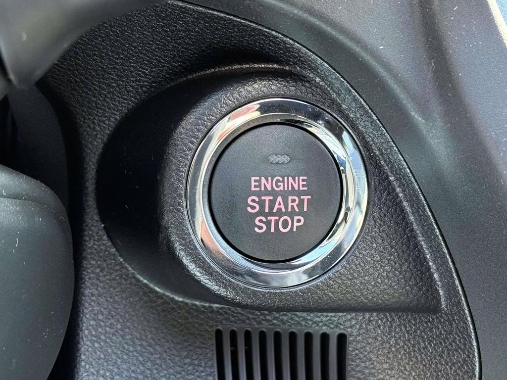 2026 Autumn Green Metallic Subaru Forester Wilderness AWD SUV