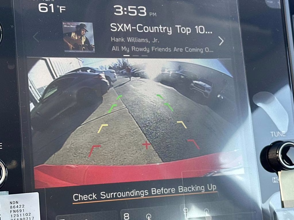 2026 Pure Red Subaru Impreza Sport AWD Hatchback