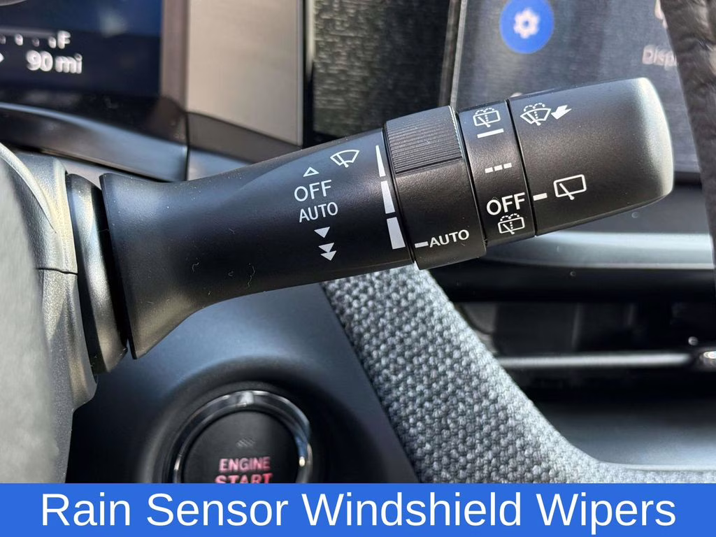 2026 Ice Silver Metallic Subaru Outback Premium AWD SUV